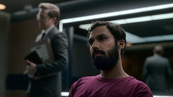 Criminal: UK: Season 2: Sandeep