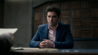 Criminal: UK: Season 2: Alex
